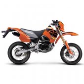 2011 Hyosung RX125D SM photo